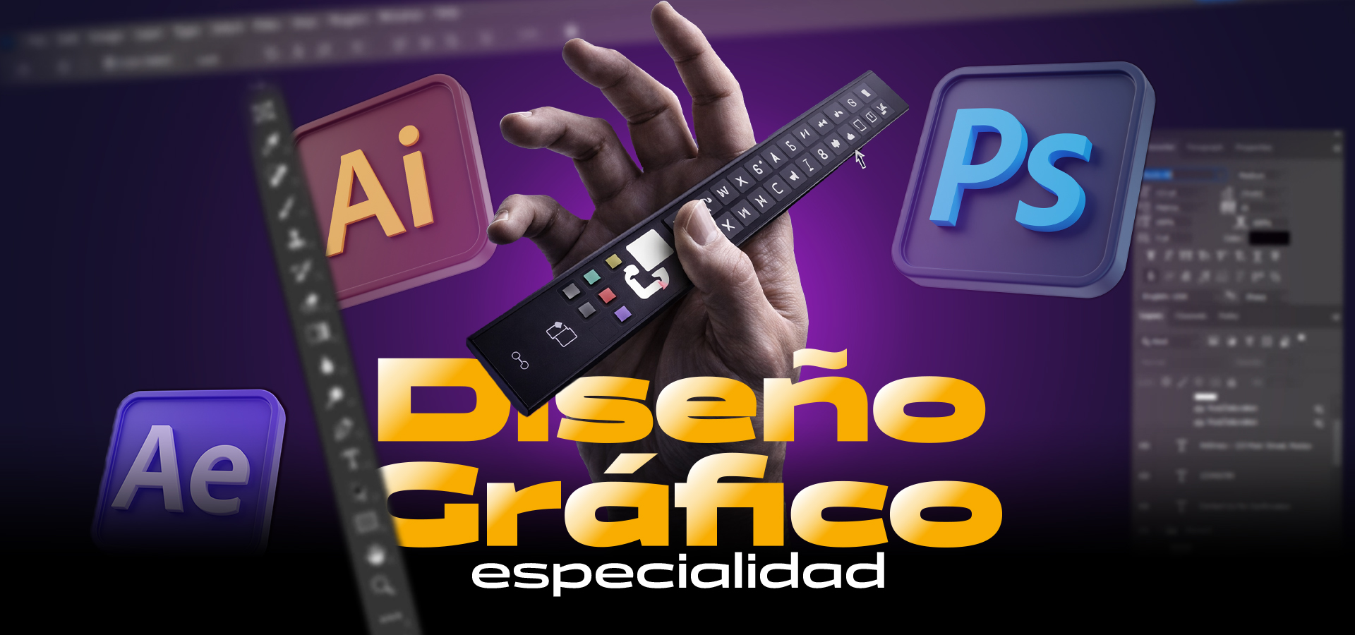 curso de diseñoG(web)